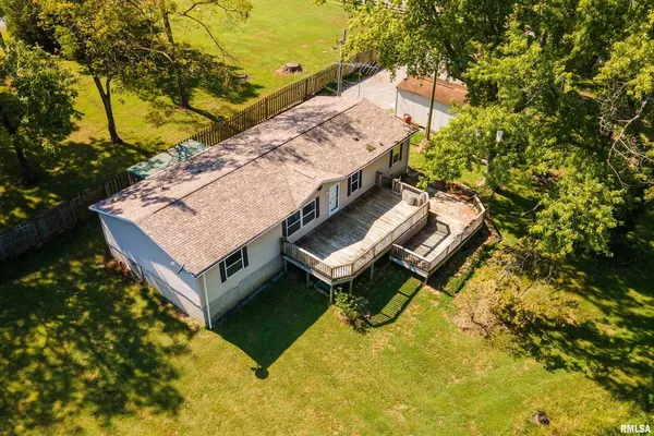 $189,000 | 125 Beech Hollow Road, Harrisburg, IL 62946