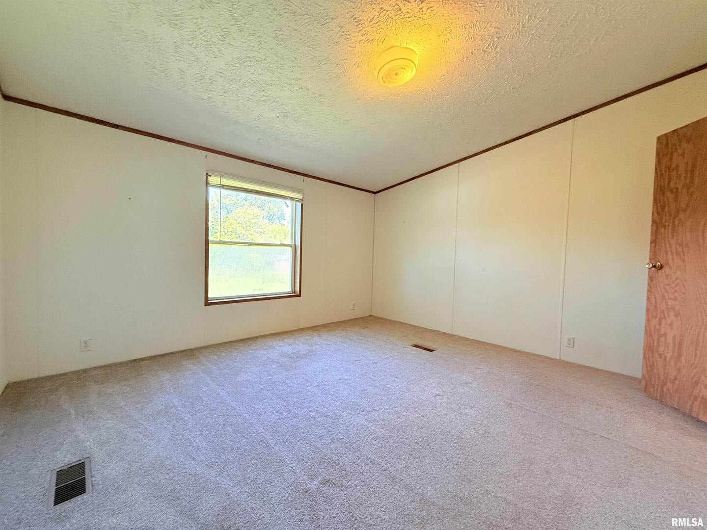 125 Beech Hollow Road Harrisburg, IL 62946 - Photo 16 of 33 an empty room with windows