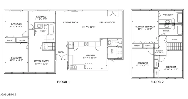 $3,995 | 1349 East Donner Drive, Tempe, AZ 85282
