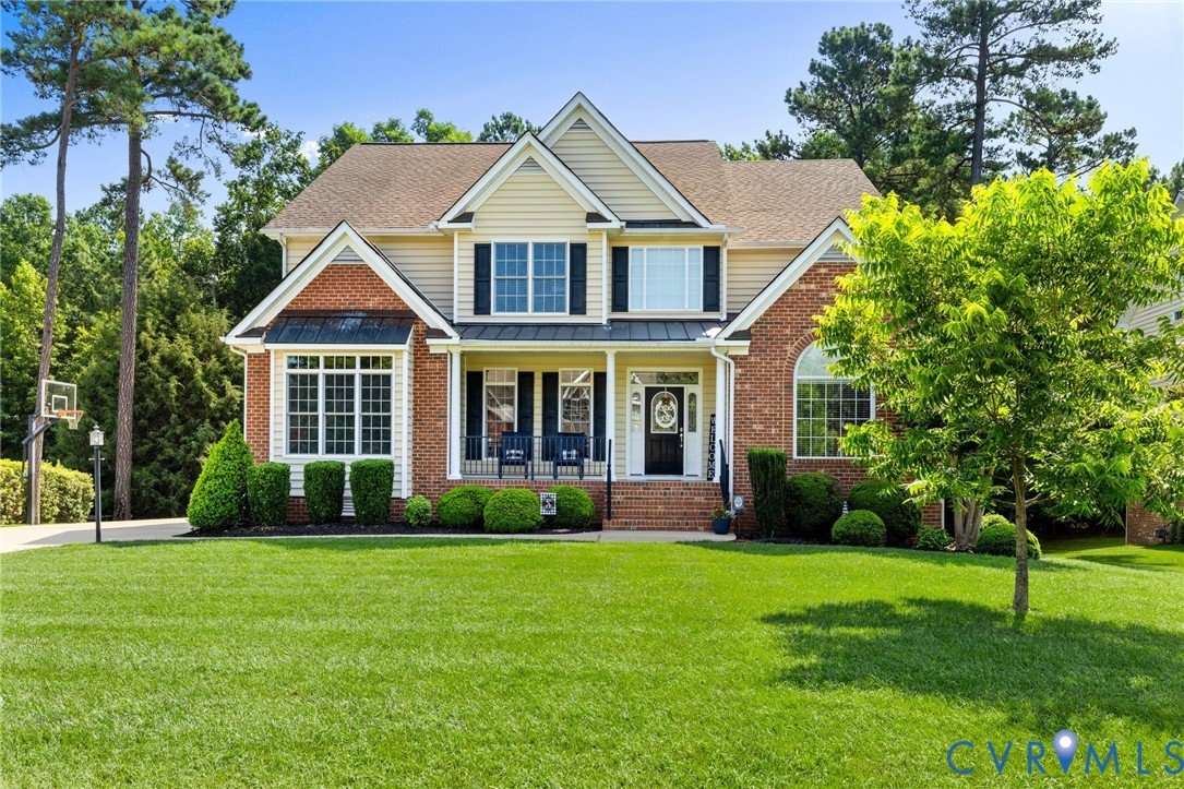 5725 Trail Ride Drive Moseley, VA 23120 - Photo 1 of 23