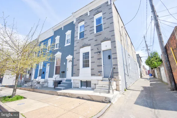 $305,000 | 1 South East Avenue, Baltimore, MD 21224