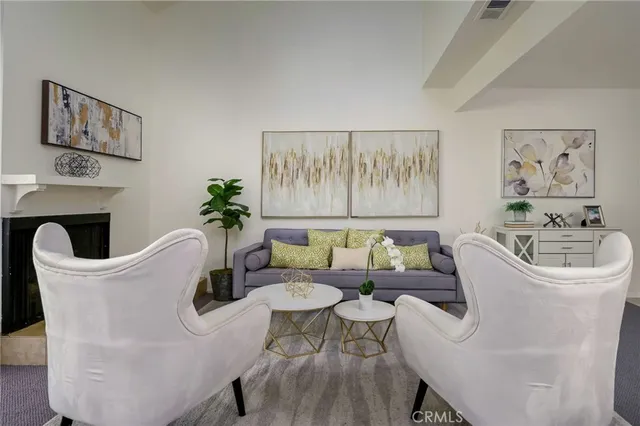 $445,000 | 2756 Pine Creek Circle, Fullerton, CA 92835