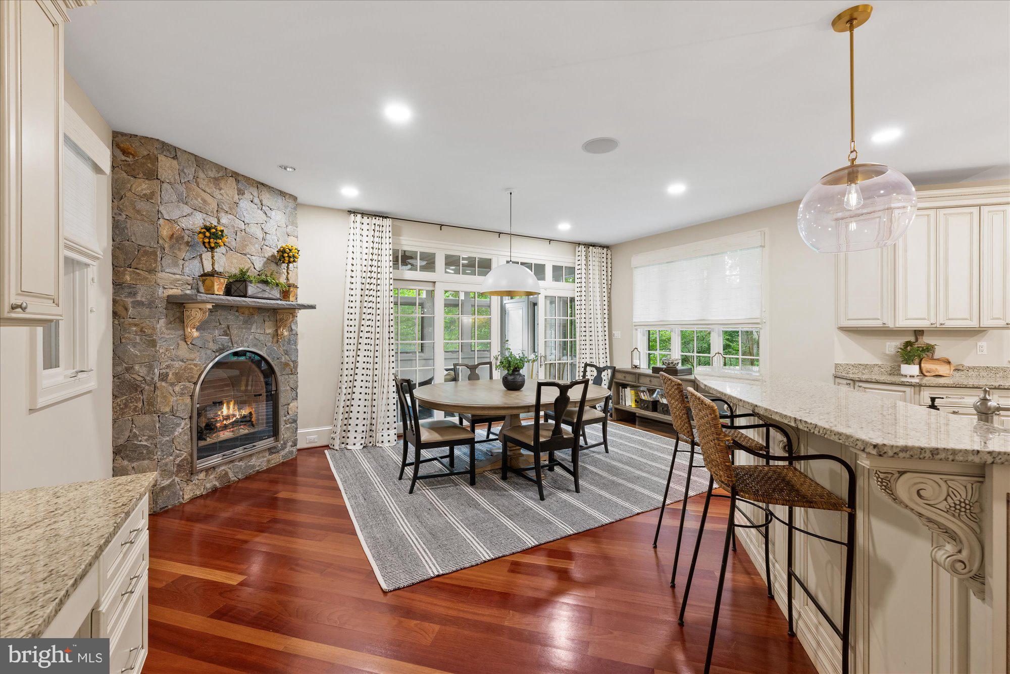 11512 Morning Ride Drive Potomac, MD 20854 - Photo 17 of 47