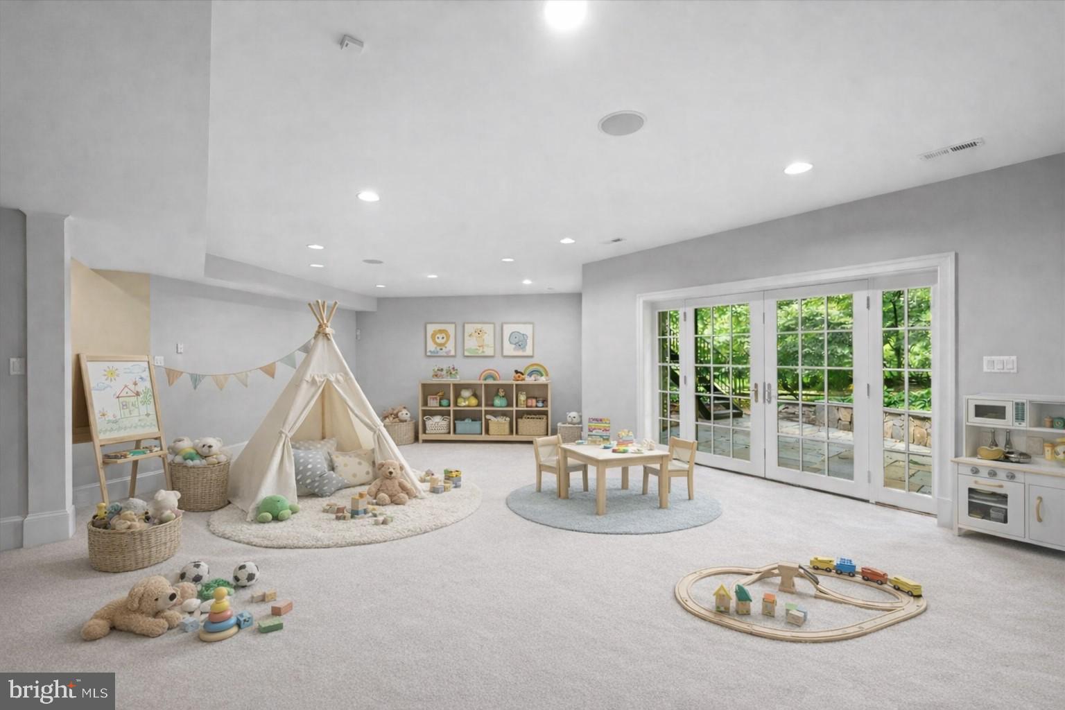 11512 Morning Ride Drive Potomac, MD 20854 - Photo 40 of 47