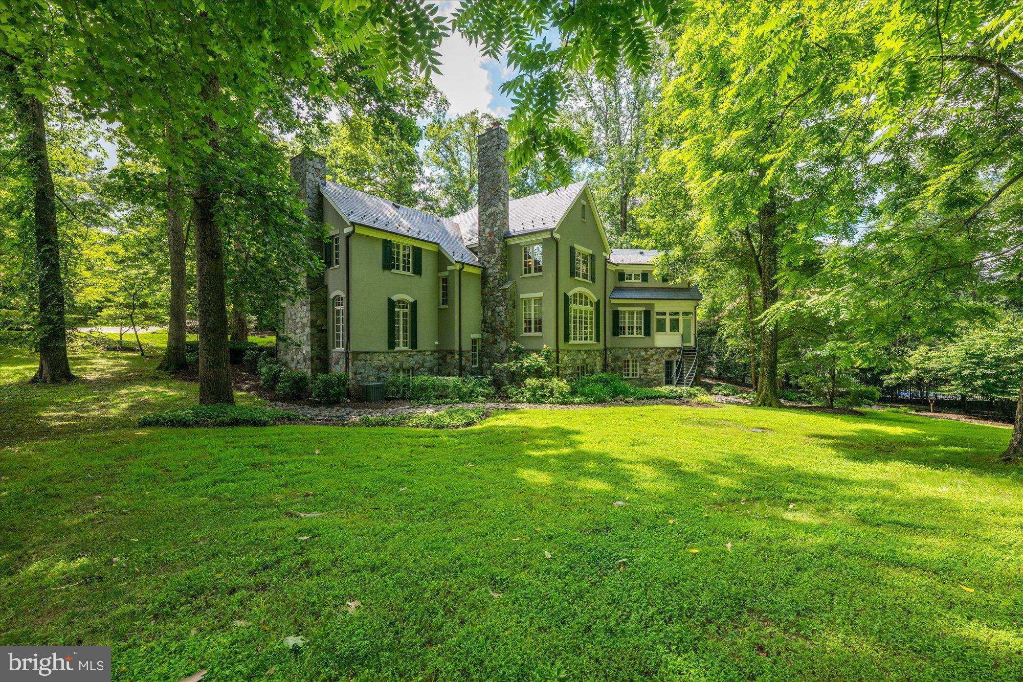 11512 Morning Ride Drive Potomac, MD 20854 - Photo 44 of 47