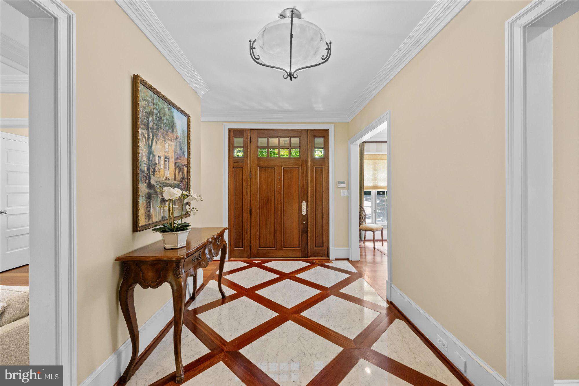 11512 Morning Ride Drive Potomac, MD 20854 - Photo 5 of 47