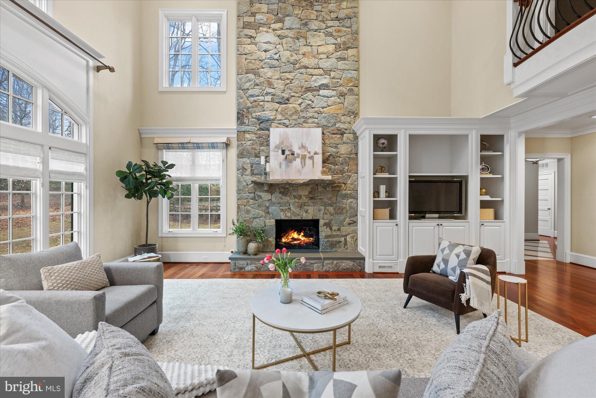 11512 Morning Ride Drive Potomac, MD 20854 - Photo 10 of 47