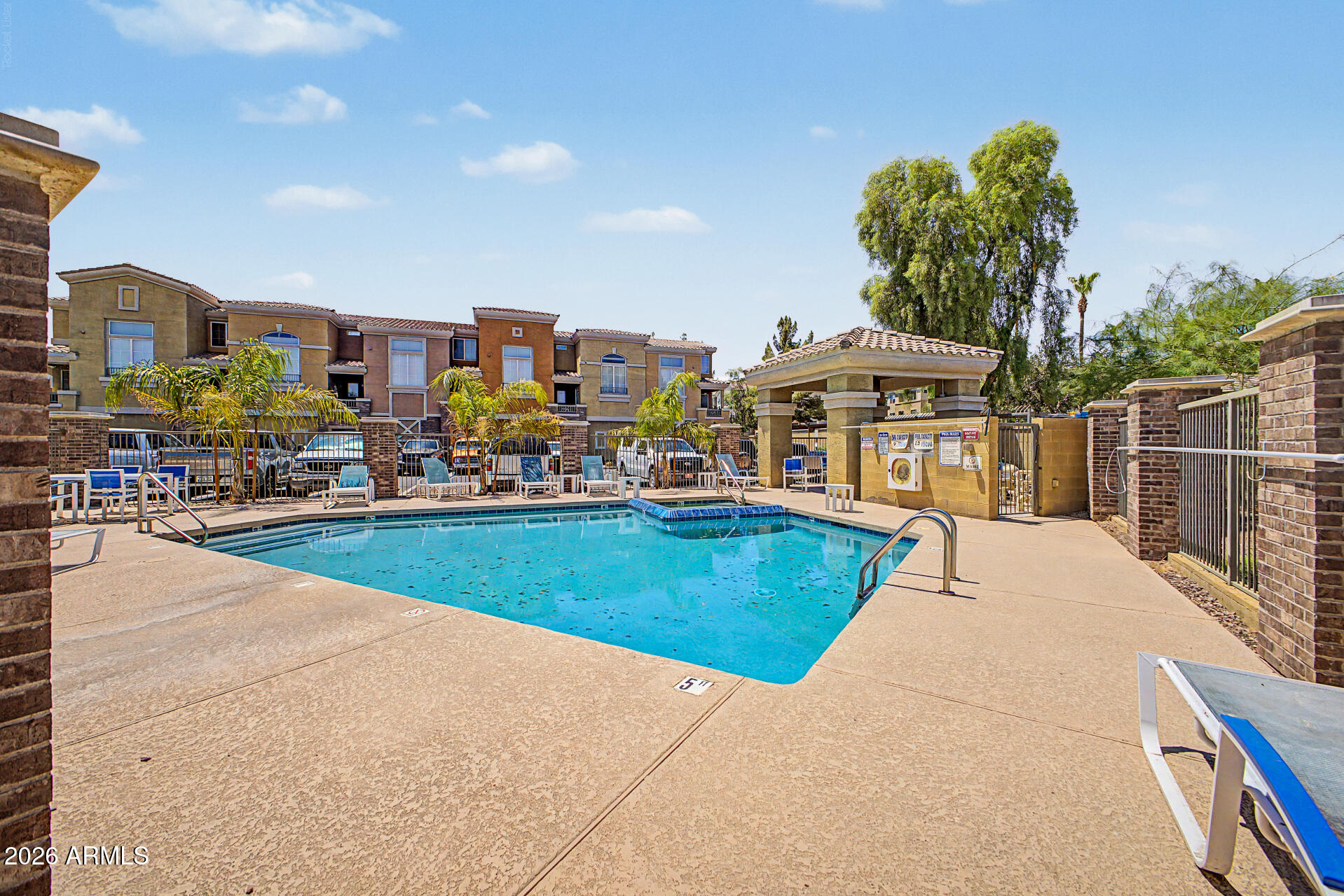 18250 North Cave Creek Road, Unit 137 Phoenix, AZ 85032 - Photo 42 of 43 44 - Cave Creek