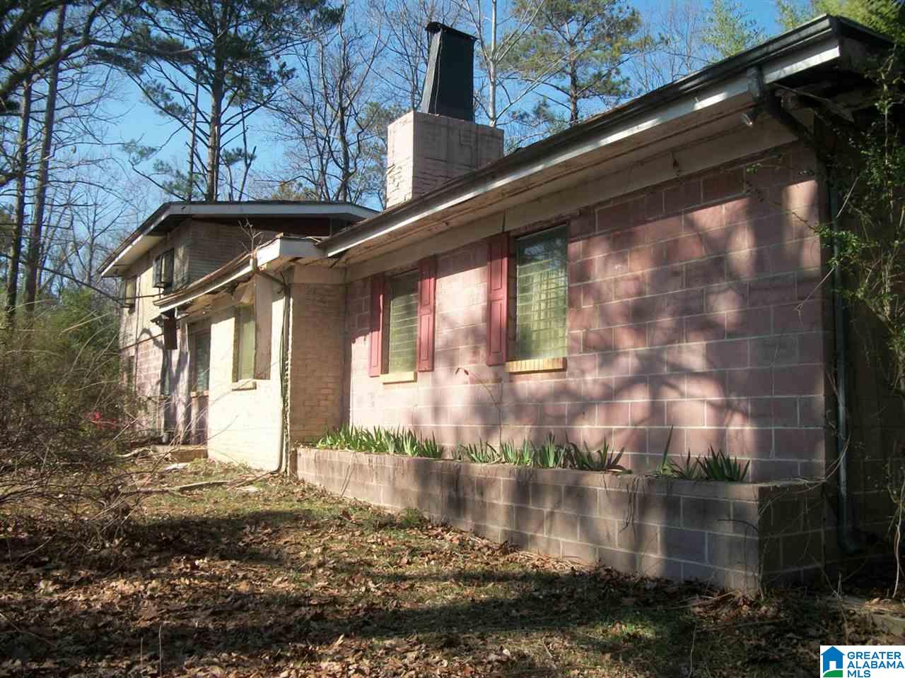 7685 Dollar Road Trussville, AL 35173 - Photo 2 of 3