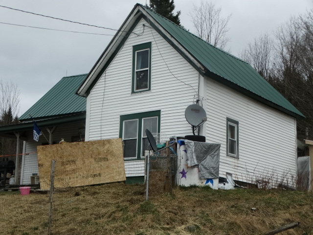 1428 Valley Road Morgan, VT 05853 - Photo 3 of 14