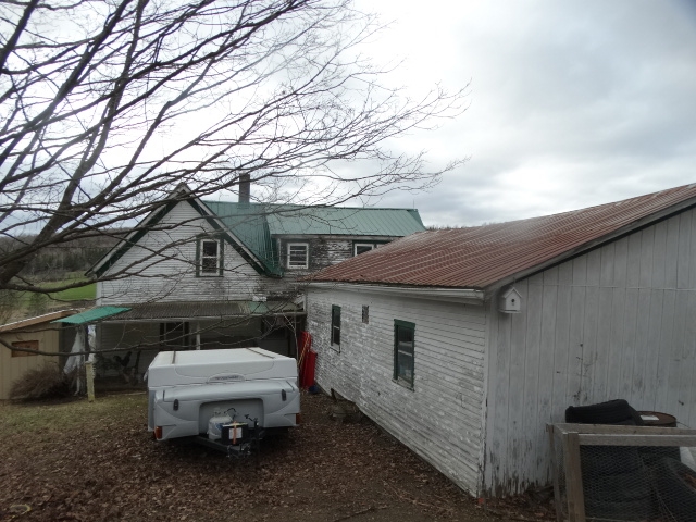 1428 Valley Road Morgan, VT 05853 - Photo 4 of 14