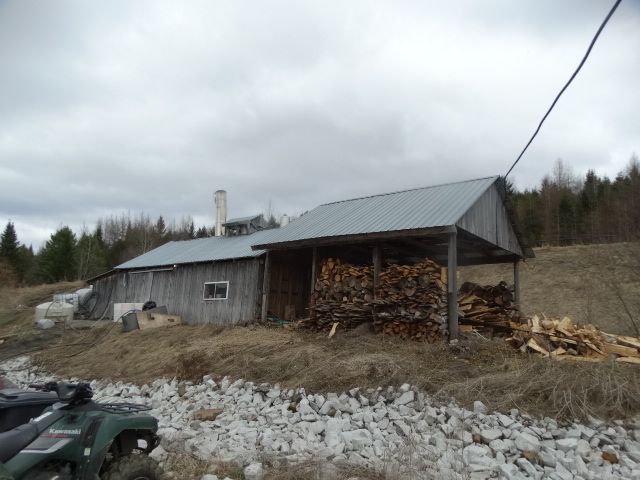 1428 Valley Road Morgan, VT 05853 - Photo 6 of 14