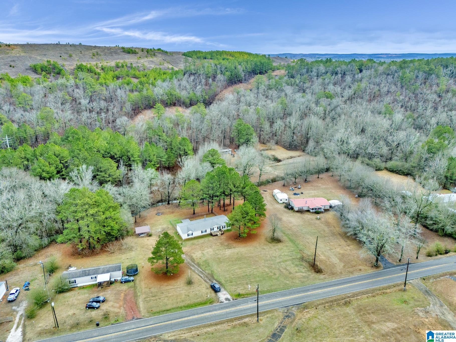 2810 Warrior Jasper Road Warrior, AL 35180 - Photo 36 of 41
