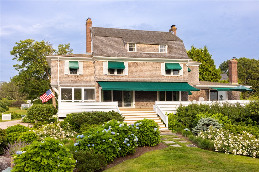 4 Arraquat Road Westerly, RI 02891 - Photo 8 of 48