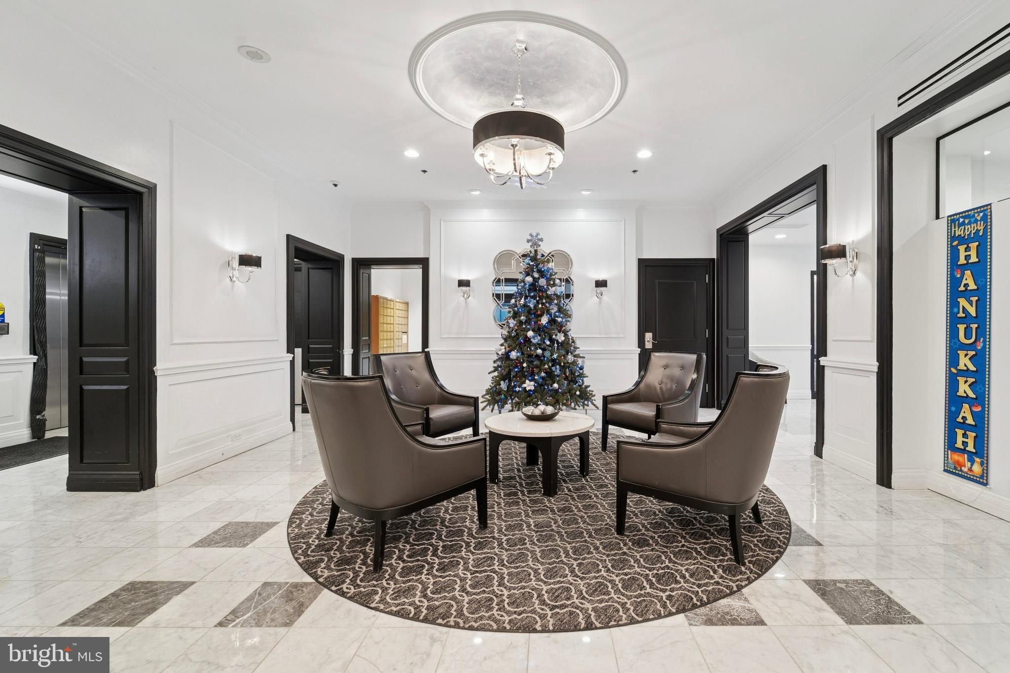 2001-00 Hamilton Street, Unit 318 Philadelphia, PA 19130 - Photo 20 of 20