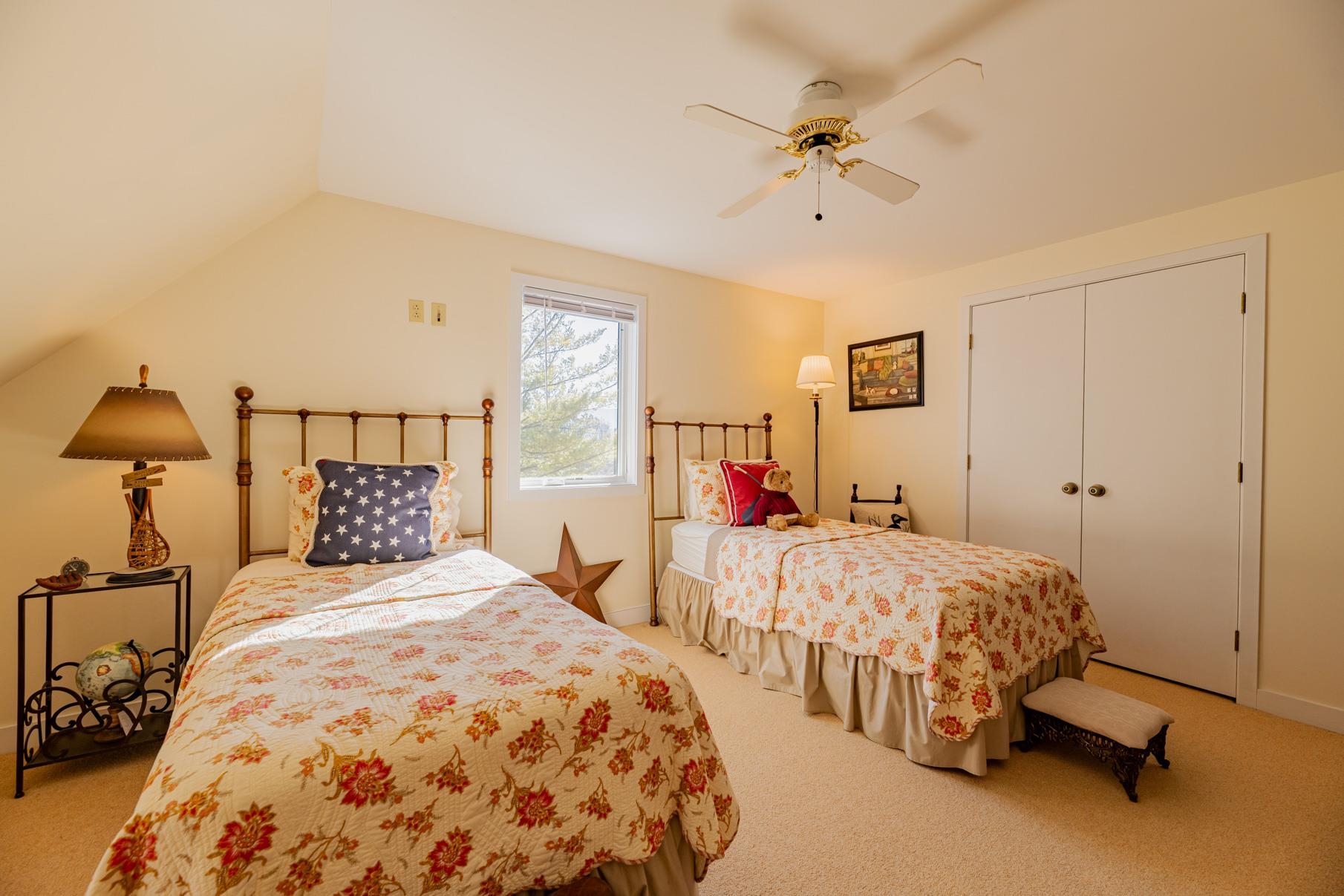 202 Eagle Rise Road, Unit 16 Manchester, VT 05255 - Photo 20 of 32