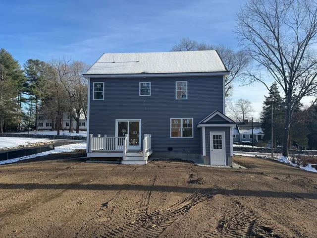 $999,000 | 65 Bartlett Street, Chelmsford, MA 01824