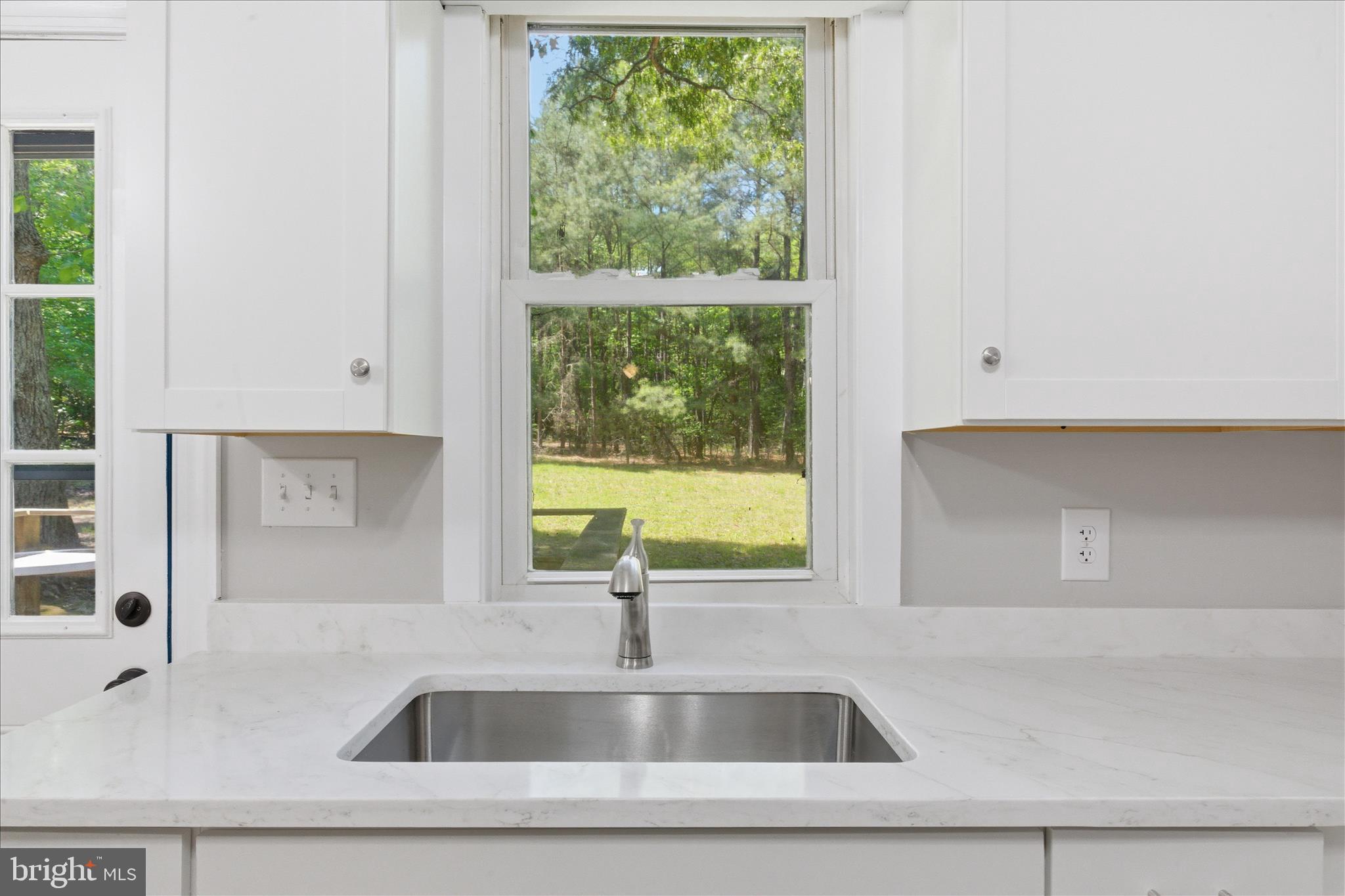 6815 Marshall Road St. Leonard, MD 20685 - Photo 14 of 43 a close view of sink and tap