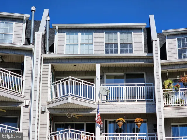 $375,000 | 35 Owens Landing Court, Unit 35C, Perryville, MD 21903