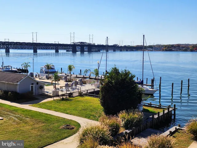 $375,000 | 35 Owens Landing Court, Unit 35C, Perryville, MD 21903