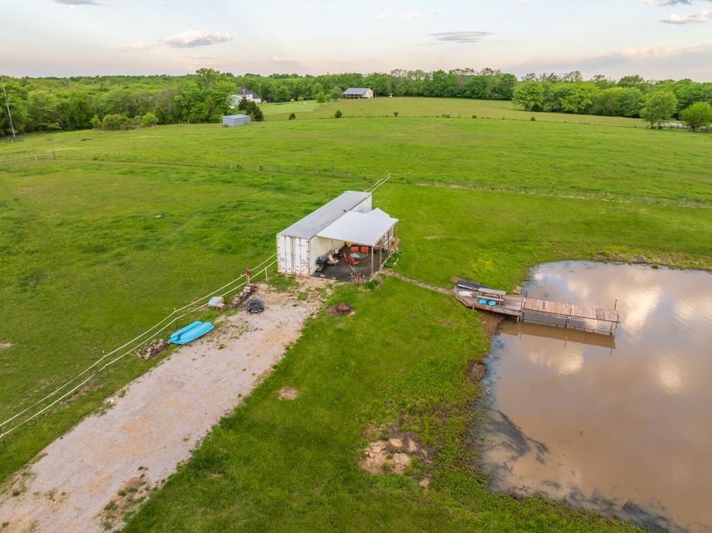 32506 East Hammond Road Grain Valley, MO 64029 - Photo 8 of 69