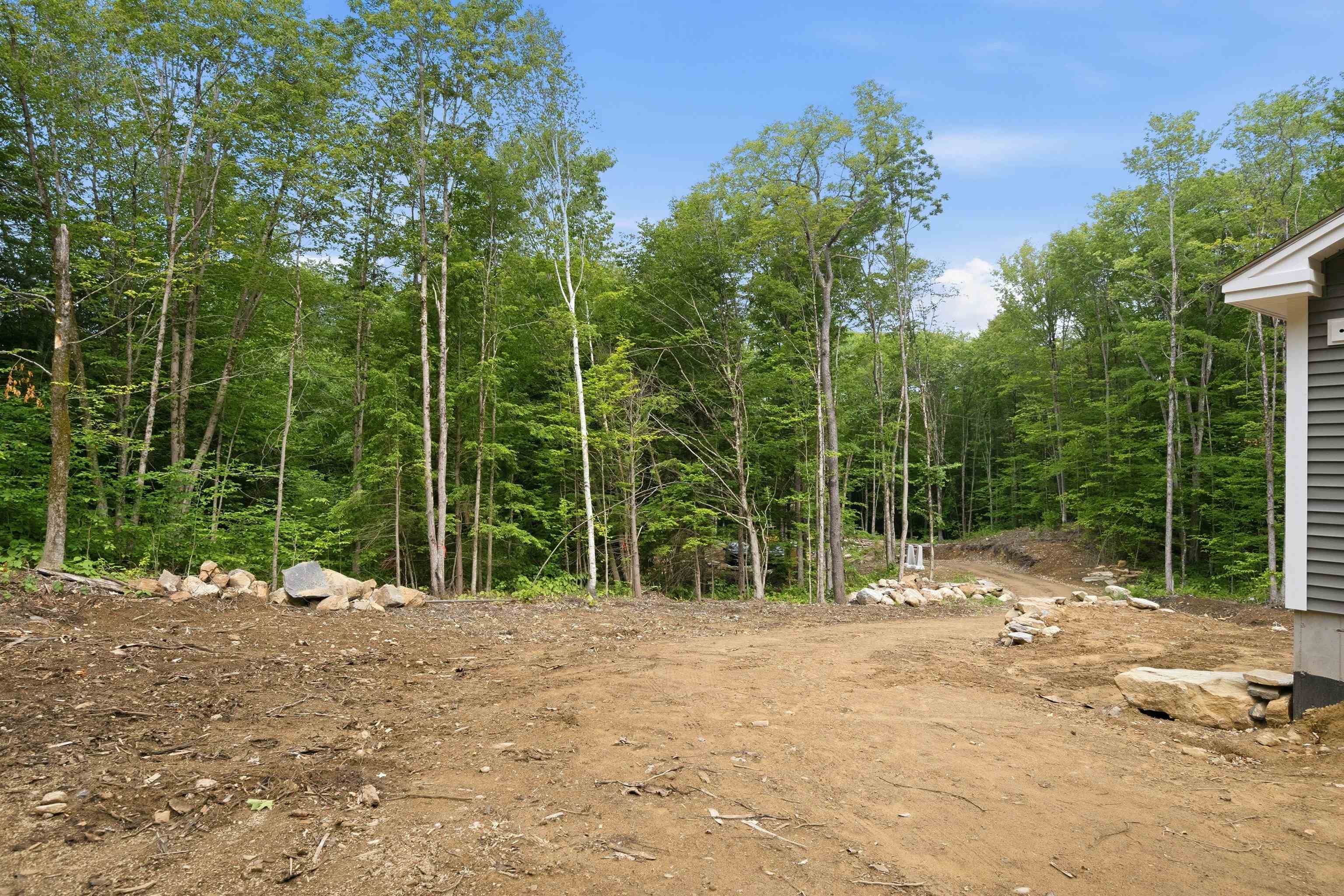 164 Gustin Pond Road Marlow, NH 03456 - Photo 22 of 37
