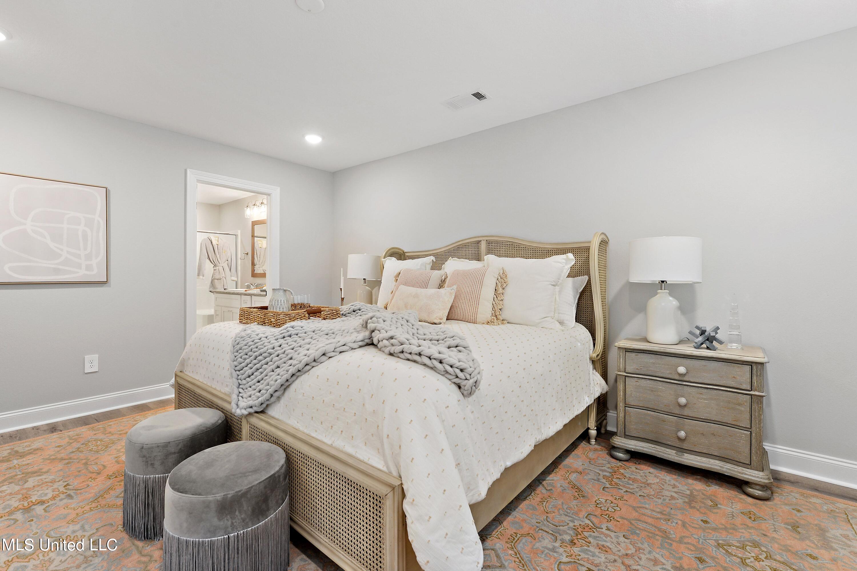 Lot 18 Shorecrest Road Biloxi, MS 39532 - Photo 8 of 19 Primary Bedroom