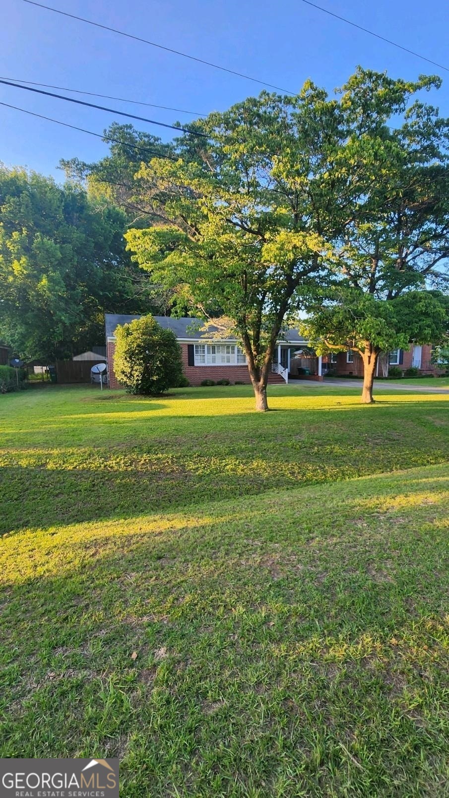 1217 Sunset Avenue Perry, GA 31069 - Photo 1 of 1 Gallery Image 1