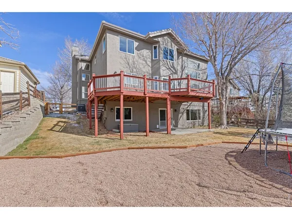 $1,350,000 | 954 Lasalle Street, Superior, CO 80027