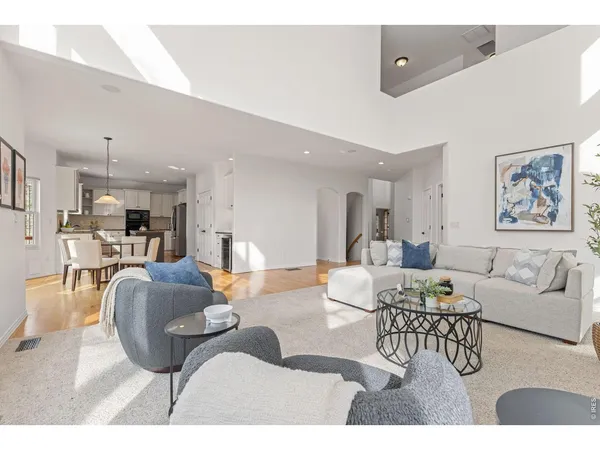 $1,350,000 | 954 Lasalle Street, Superior, CO 80027