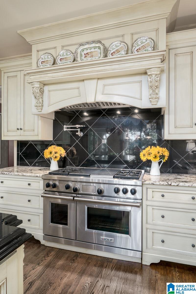 4273 Stone River Road Birmingham, AL 35213 - Photo 24 of 72