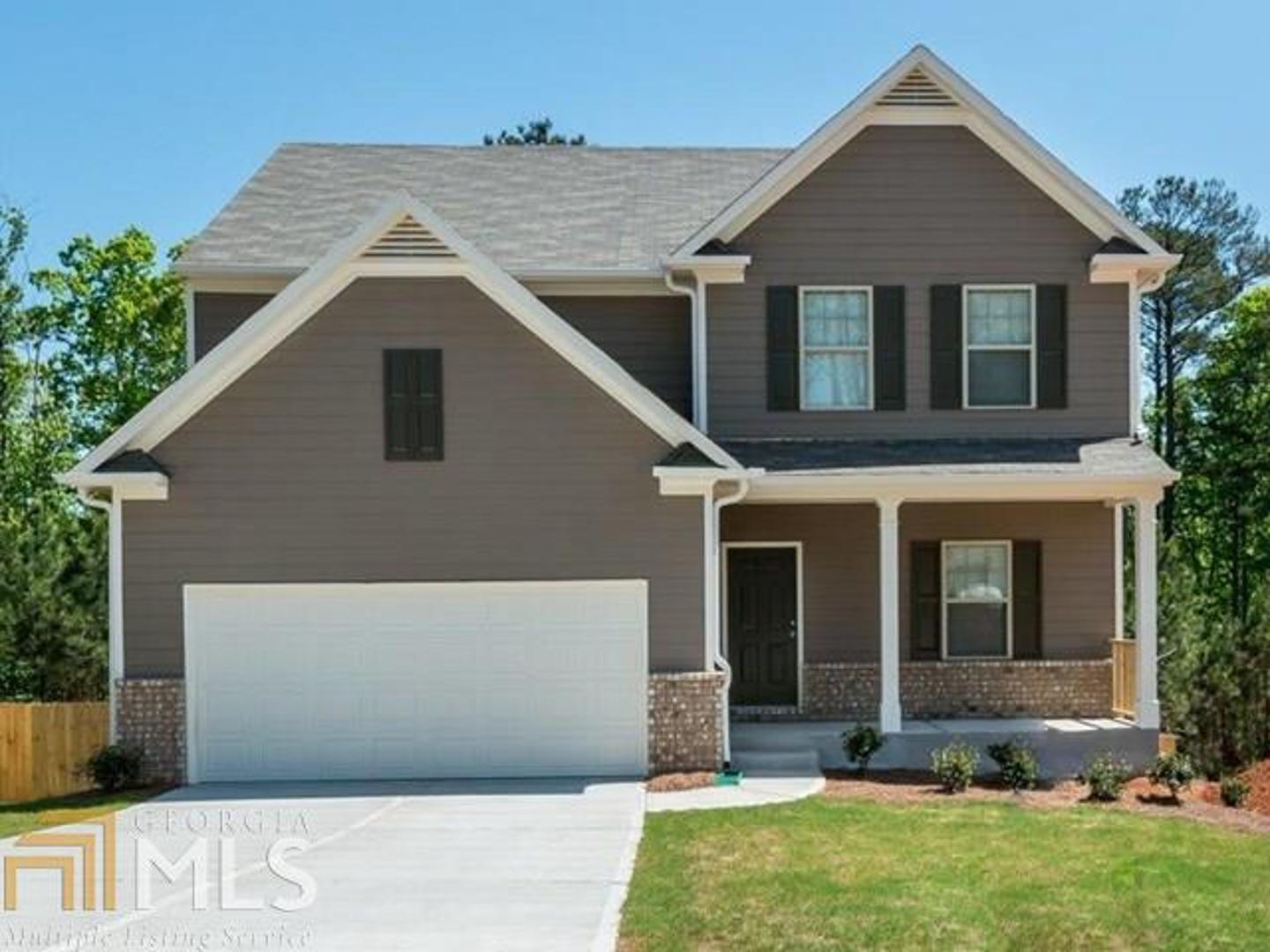 33 Ponders Road, Unit 259 Cartersville, GA 30121 - Photo 1 of 1 Gallery Image 1
