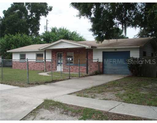 805 Glad Road Winter Haven, FL 33880 - Photo 1 of 1 Exterior Front