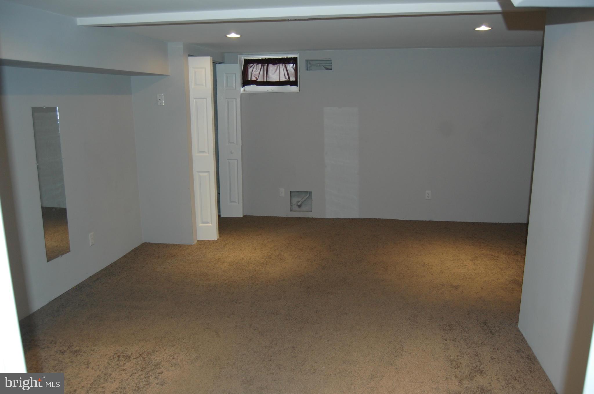 523 Old Riverside Road Baltimore, MD 21225 - Photo 13 of 23 Basement