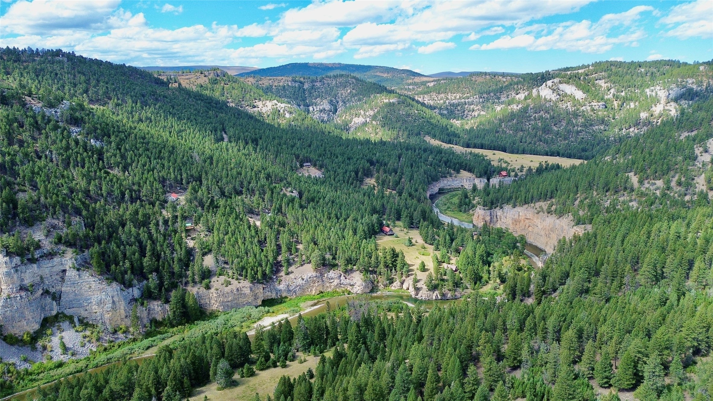 Two Creeks Road White Sulphur Springs, MT 59645 - Photo 2 of 7 Gallery Image 2