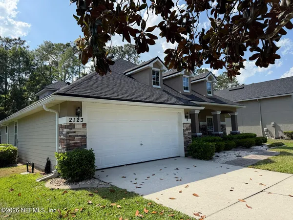 $2,995 | 2123 Thorn Hollow Court, St. Augustine, FL 32092