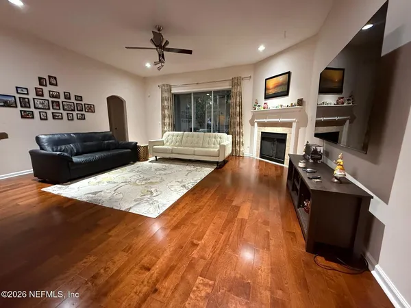 $2,995 | 2123 Thorn Hollow Court, St. Augustine, FL 32092