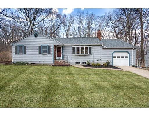 98 Brook Road Sharon, MA 02067 - Photo 1 of 27 Gallery Image 1