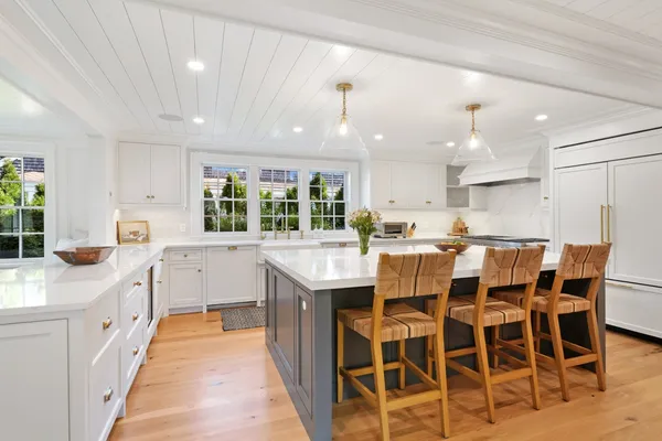 $21,500,000 | 56 North Summer Street, Edgartown, MA 02539
