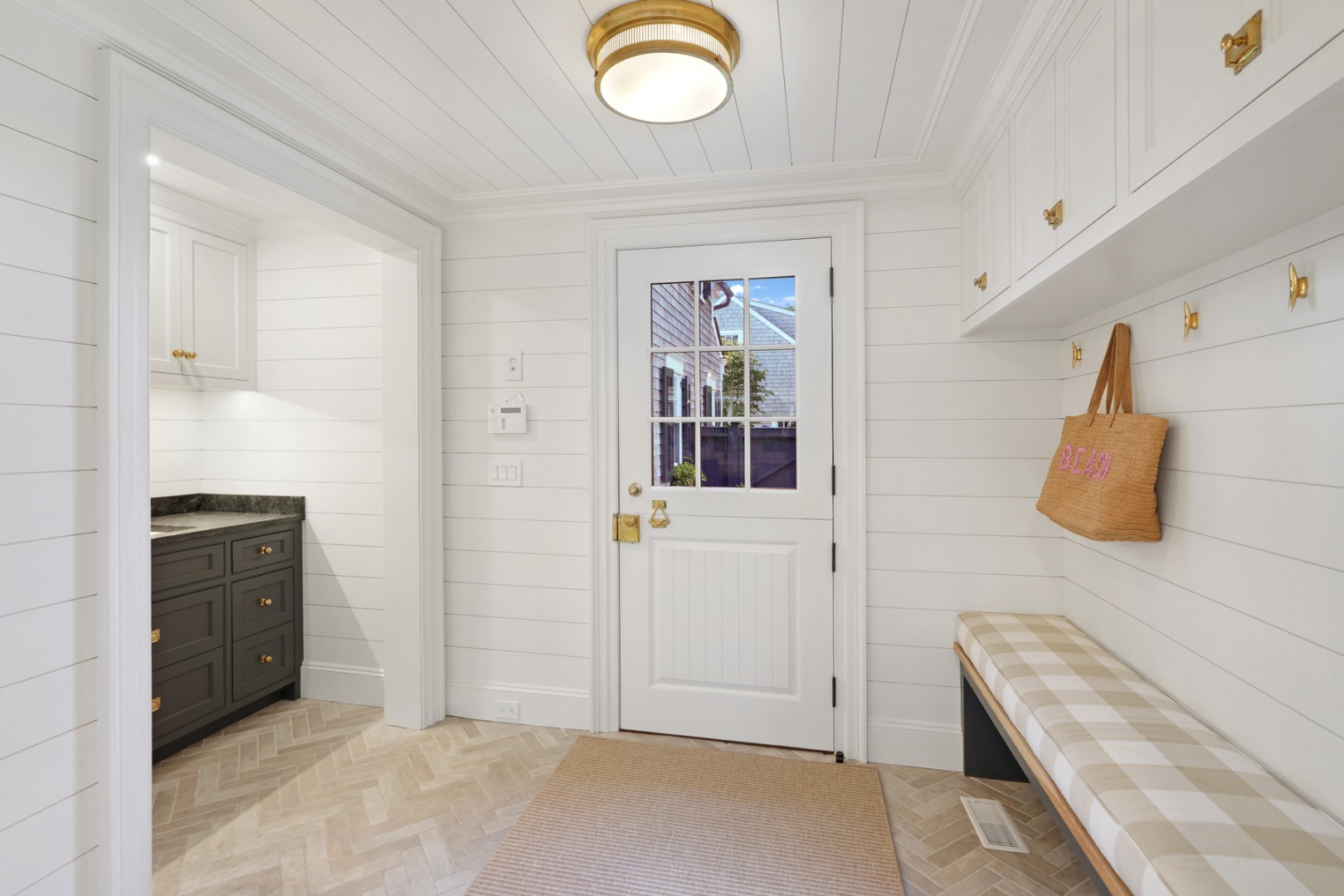 56 North Summer Street Edgartown, MA 02539 - Photo 19 of 77 Mudroom