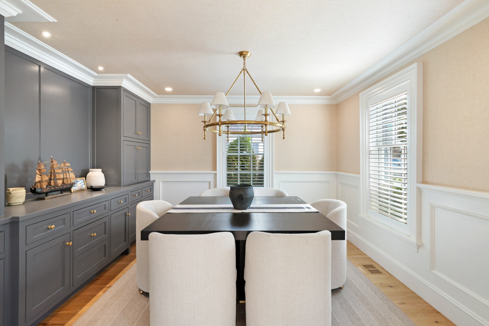 56 North Summer Street Edgartown, MA 02539 - Photo 21 of 77 Dining room