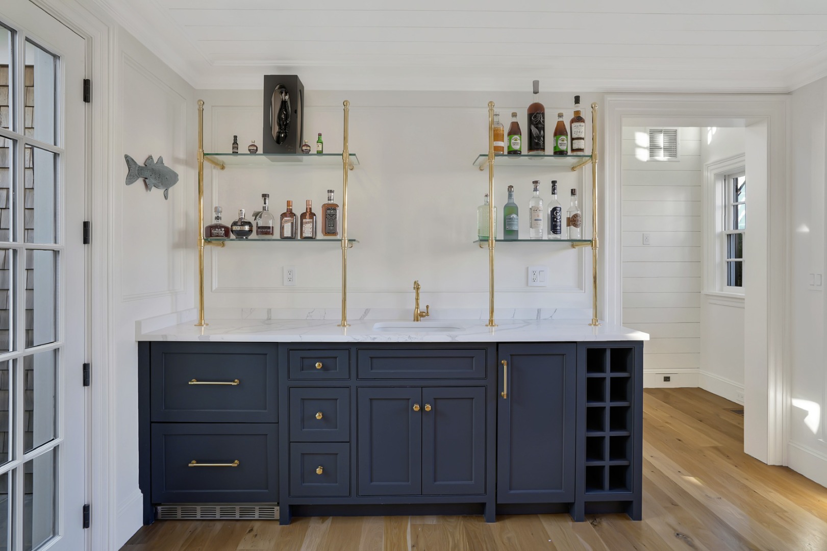 56 North Summer Street Edgartown, MA 02539 - Photo 33 of 77 Bar