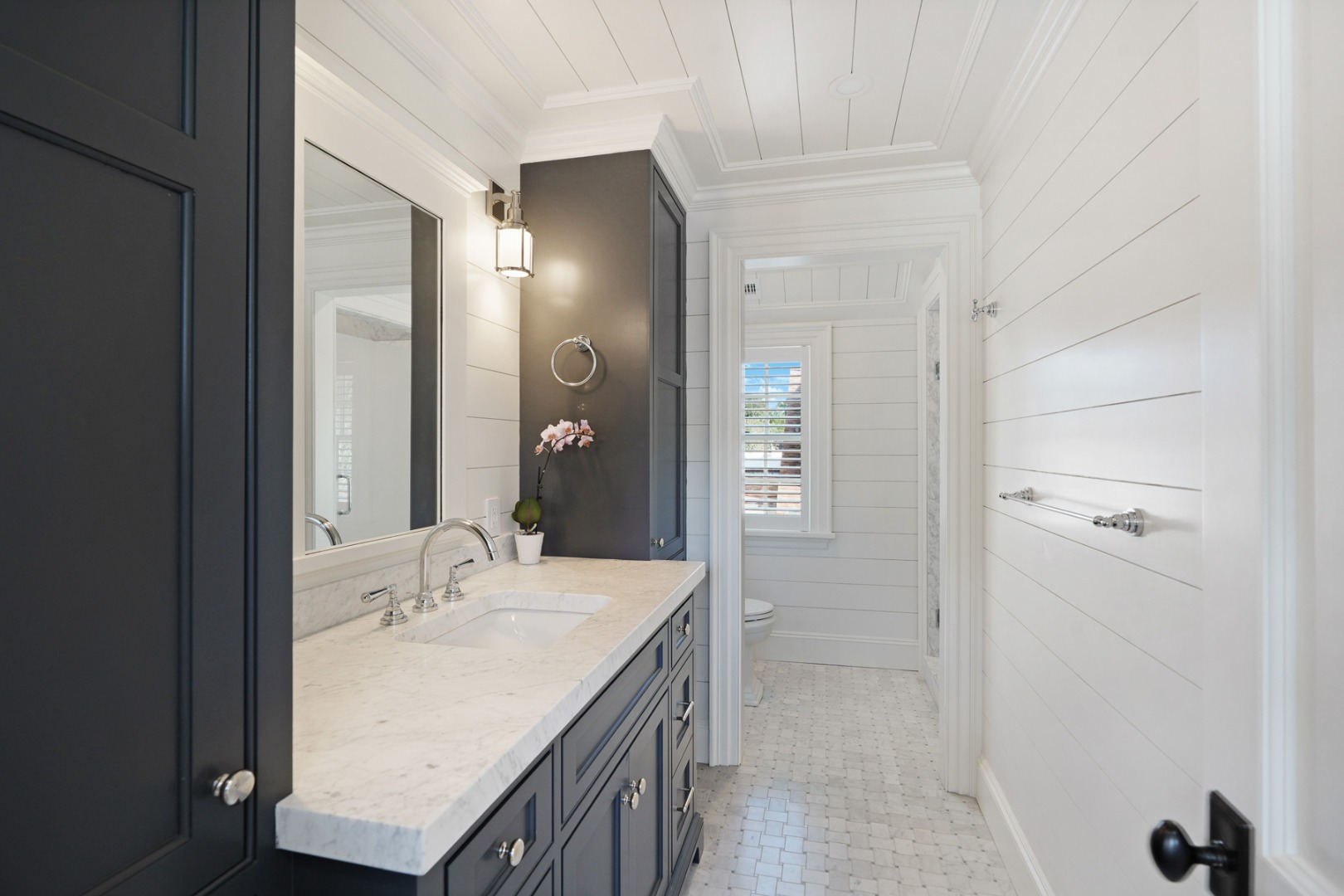 56 North Summer Street Edgartown, MA 02539 - Photo 44 of 77 Primary bedroom bathroom