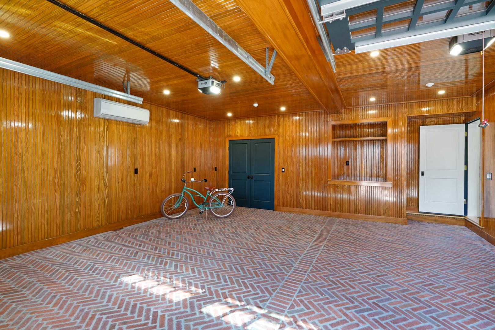 56 North Summer Street Edgartown, MA 02539 - Photo 70 of 77 Garage