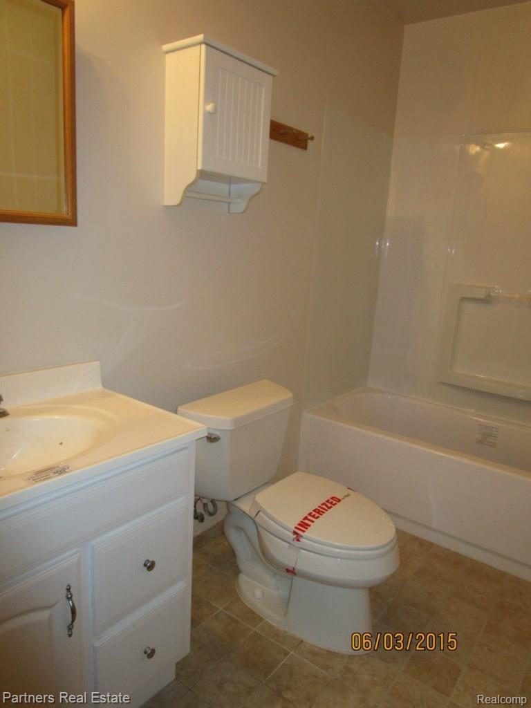3529 Rush Lake Road Pinckney, MI 48169 - Photo 5 of 12 Full Bath (2).jpg