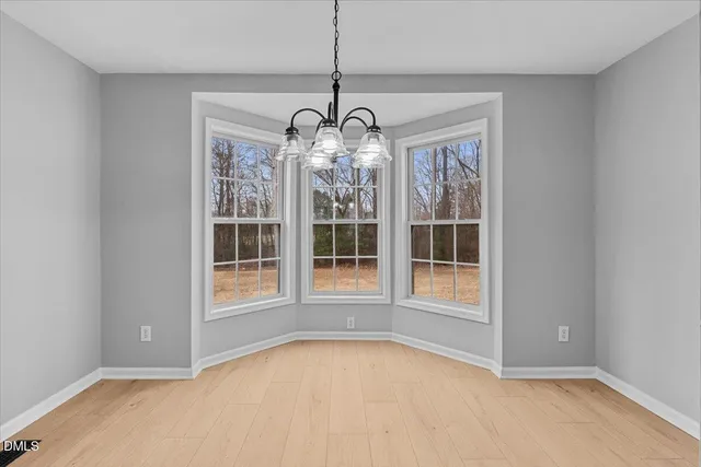 $365,000 | 94 Oak Forest Drive, Henderson, NC 27537