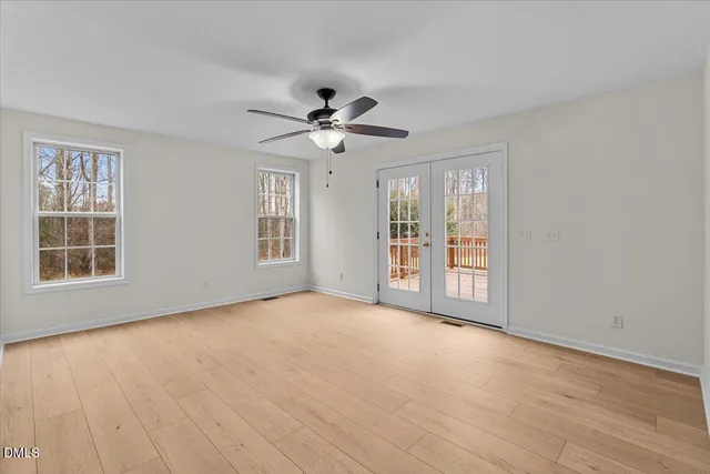 $365,000 | 94 Oak Forest Drive, Henderson, NC 27537