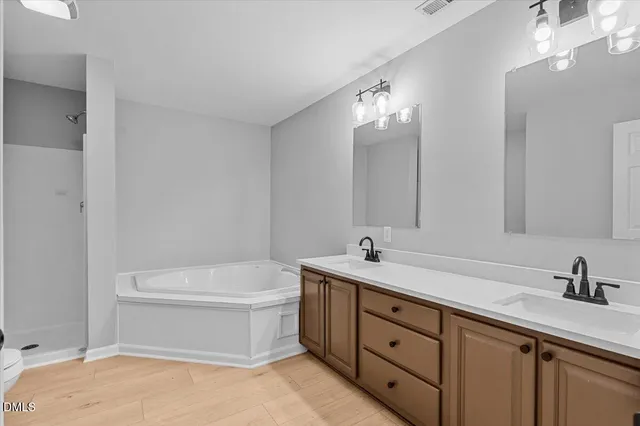 $365,000 | 94 Oak Forest Drive, Henderson, NC 27537