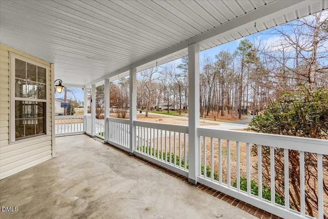 $365,000 | 94 Oak Forest Drive, Henderson, NC 27537