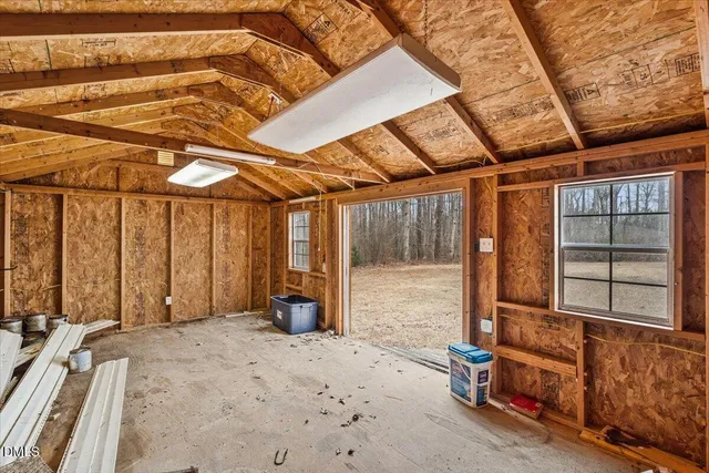 $365,000 | 94 Oak Forest Drive, Henderson, NC 27537